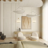 Wren Pine Metal Pendant Light, detail view 15