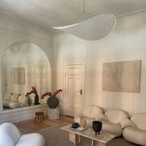 Wren Pine Metal Pendant Light, detail view 16
