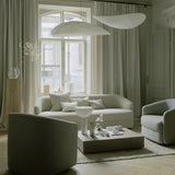 Wren Pine Metal Pendant Light, detail view 37
