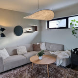 Wren Pine Metal Pendant Light, detail view 38