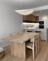 Wren Pine Metal Pendant Light, detail view 41