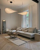 Wren Pine Metal Pendant Light, detail view 43