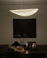 Wren Pine Metal Pendant Light, detail view 53