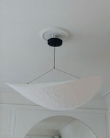 Wren Pine Metal Pendant Light, detail view 54