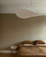 Wren Pine Metal Pendant Light, detail view 55