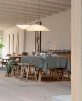 Wren Pine Metal Pendant Light, detail view 56