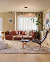Wren Pine Metal Pendant Light, detail view 58