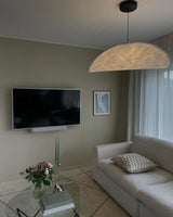 Wren Pine Metal Pendant Light, detail view 60
