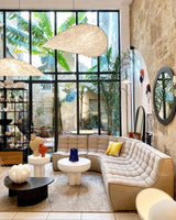 Wren Pine Metal Pendant Light, detail view 63