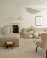Wren Pine Metal Pendant Light, detail view 65