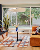 Wren Pine Metal Pendant Light, detail view 67