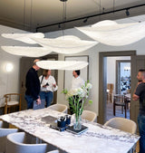 Wren Pine Metal Pendant Light, detail view 51
