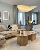 Wren Pine Metal Pendant Light, detail view 68