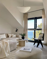 Wren Pine Metal Pendant Light, detail view 69