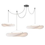 Wren Pine Metal Pendant Light, detail view 169