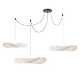 Wren Pine Metal Pendant Light, detail view 167