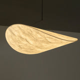 Wren Pine Metal Pendant Light, detail view 161