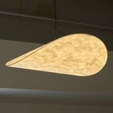 Wren Pine Metal Pendant Light, detail view 162
