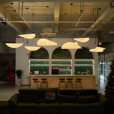 Wren Pine Metal Pendant Light, detail view 46