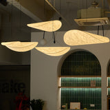 Wren Pine Metal Pendant Light, detail view 165