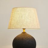 Corin Vista Fabric Table Lamp, detail view 11