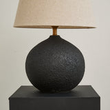 Corin Vista Fabric Table Lamp, detail view 15