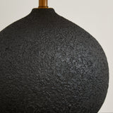 Corin Vista Fabric Table Lamp, detail view 16