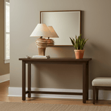 Seren Rain Ceramic Table Lamp, detail view 5