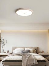 Niven Pine Travertine Ceiling Light, detail view 12