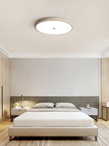 Niven Pine Travertine Ceiling Light, detail view 13