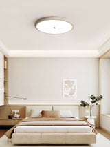 Niven Pine Travertine Ceiling Light, detail view 14