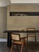 Ilan Bloom Wood Pendant Light, detail view 28