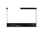 Ilan Bloom Wood Pendant Light, detail view 25