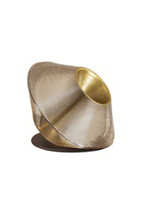 Liora Haven Resin Floor Lamp, detail view 26