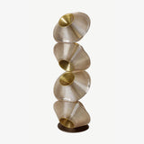 Liora Haven Resin Floor Lamp by Maison Velume