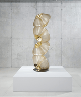 Liora Haven Resin Floor Lamp, detail view 16