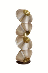 Liora Haven Resin Floor Lamp, detail view 27