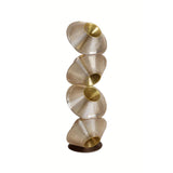 Liora Haven Resin Floor Lamp, detail view 29