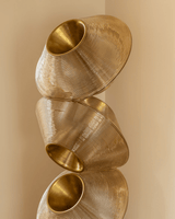 Liora Haven Resin Floor Lamp, detail view 19
