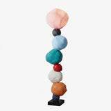 Orin Terra Decorative Object by Maison Velume