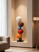 Orin Terra Decorative Object, detail view 9