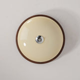 Riven Arc Glass Ceiling Light, detail view 21