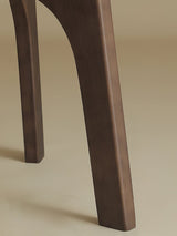 Cora Vale Wood Floor Lamp, detail view 13