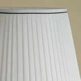 Cora Vale Wood Floor Lamp, detail view 14