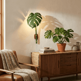 Rora Hearth Resin Wall Light, detail view 2