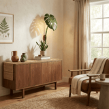 Rora Hearth Resin Wall Light, detail view 6