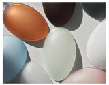 Auria Mist Glass Wall Light, detail view 33