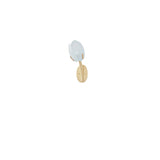 Auria Mist Glass Wall Light, detail view 27