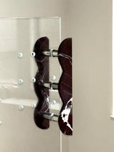 Celine Prism Travertine Cabinet Handle, detail view 51