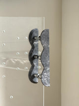 Celine Prism Travertine Cabinet Handle, detail view 57